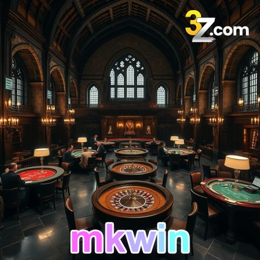 mkwin Jogos de caça-níqueis